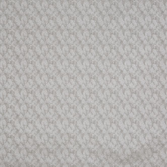 Verity, Silver - Fabric Only